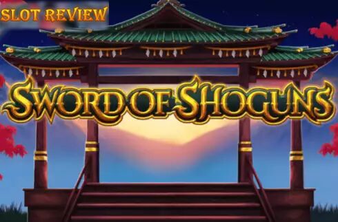 Sword of Shoguns icon